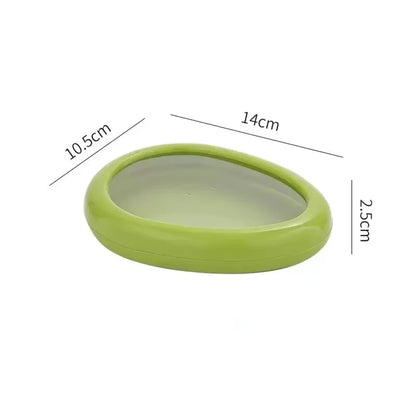 FreshKeeper™ Kitchen Storage Box – Reusable Food Saver for Fruits, Veggies, and Everyday Ingredients